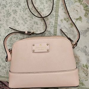 Kate Spade Small Crossbody Wellesley